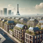 Intégrer des panneaux solaires dans une rénovation urbaine : avantages et démarches