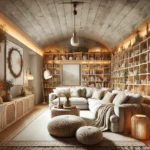 Transformer un sous-sol en espace de vie confortable : étapes et conseils​