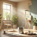 Peintures écologiques : comment choisir des options sans COV pour votre intérieur ?