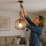 Comment choisir et installer des luminaires design dans votre intérieur ?