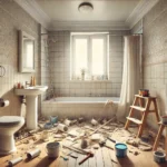 Les erreurs courantes à éviter lors de la rénovation d'une salle de bains