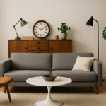 Comment intégrer des éléments vintage dans une décoration moderne​ ?