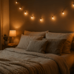 Comment créer une ambiance cocooning dans votre chambre à coucher ?