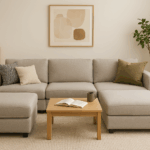 Les avantages des meubles modulables dans l'aménagement intérieur​