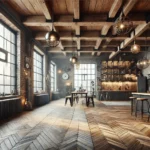 Rénovation d'un loft : astuces pour conserver le charme industriel