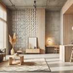 Les tendances actuelles en matière de revêtements muraux